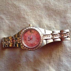 Relic watch